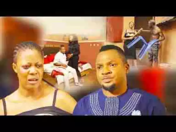 Video: MY HUSBAND BEATS ME BECAUSE OF HIS CONCUBINE - Nigerian Movies | 2017 Latest Movies | Full Movie